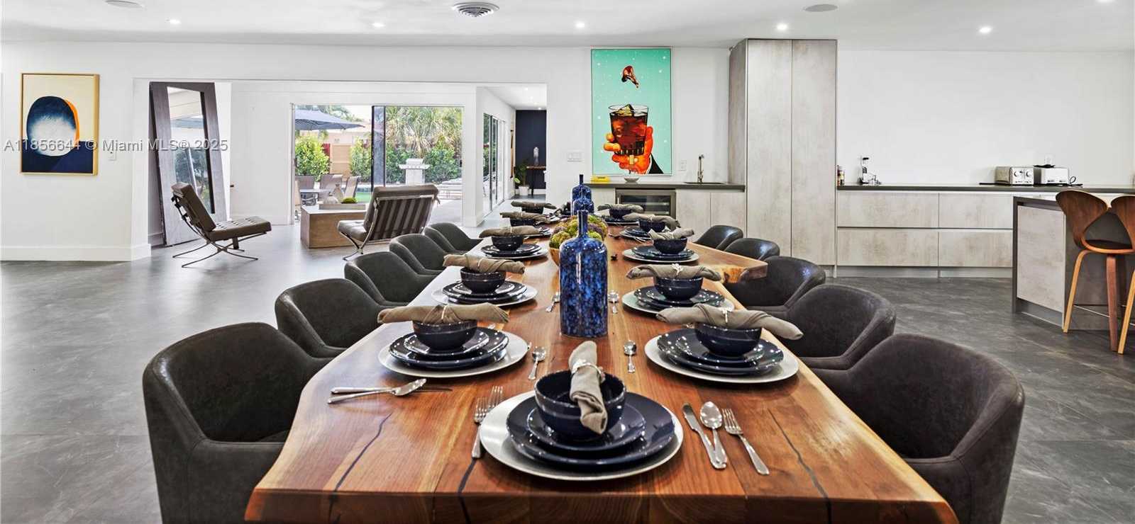 Small Image of 4322 POLK ST, Hollywood Number 6