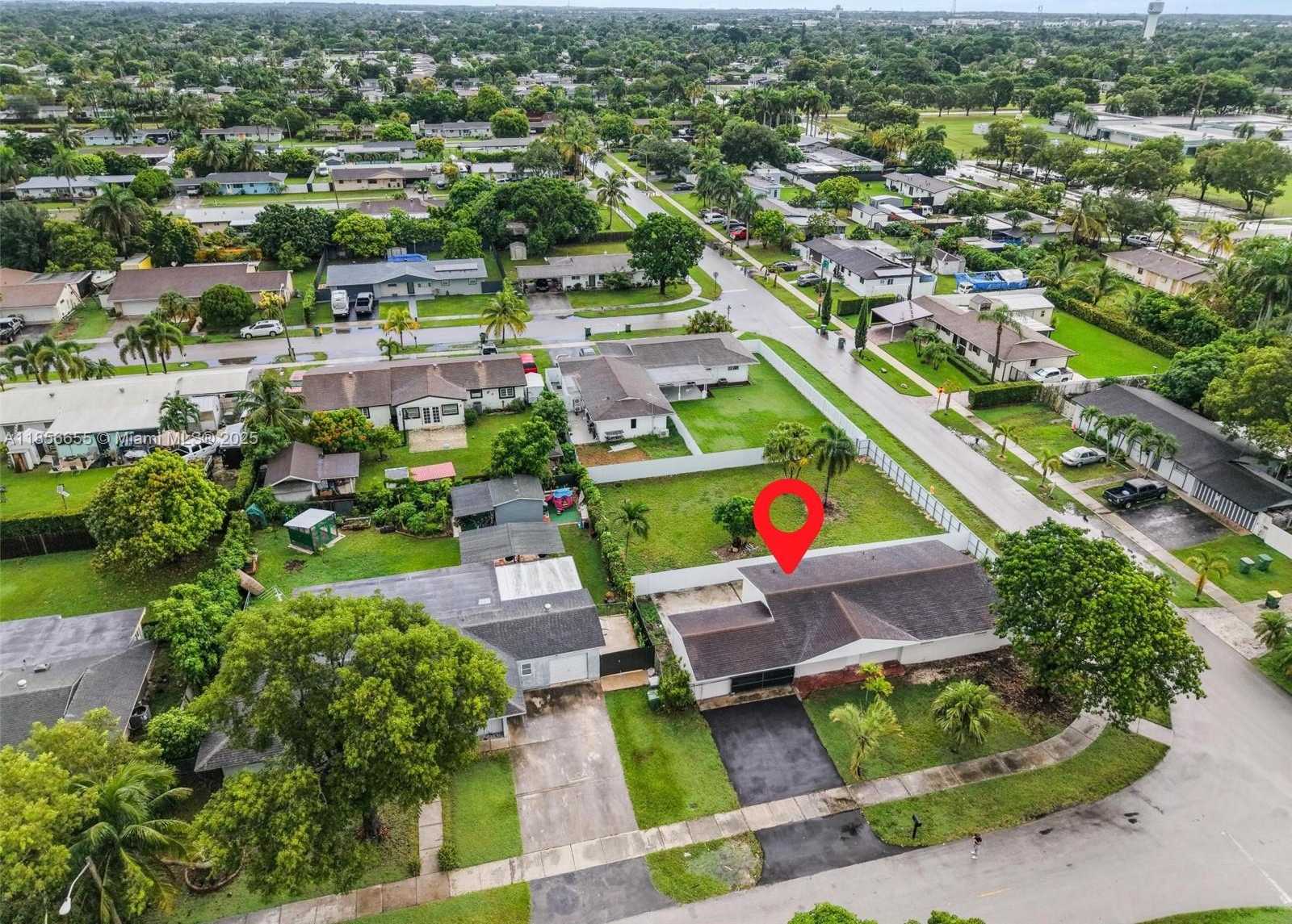 Small Image of 1621 NORTH WEST 13TH AVE, Homestead Number 24