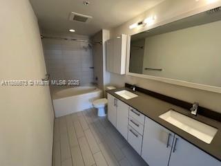 Small Image of 999 SOUTH WEST 1ST AVE #1414, Miami Number 11