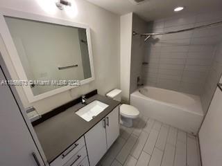 Small Image of 999 SOUTH WEST 1ST AVE #1414, Miami Number 13
