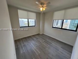 Small Image of 999 SOUTH WEST 1ST AVE #1414, Miami Number 14