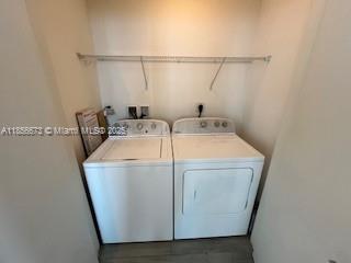 Small Image of 999 SOUTH WEST 1ST AVE #1414, Miami Number 16