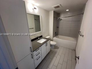 Small Image of 999 SOUTH WEST 1ST AVE #1414, Miami Number 17