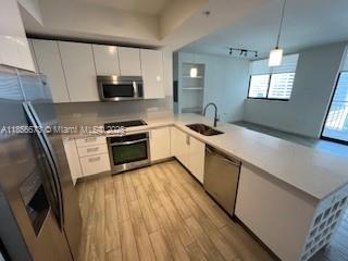 Small Image of 999 SOUTH WEST 1ST AVE #1414, Miami Number 2