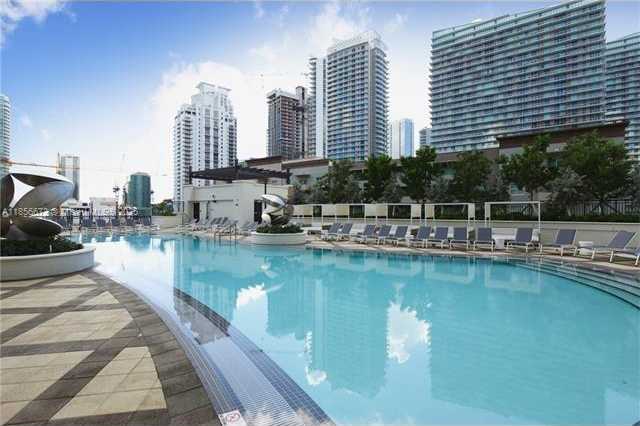 Small Image of 999 SOUTH WEST 1ST AVE #1414, Miami Number 21