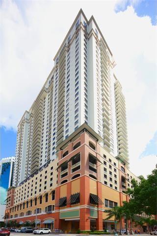 Small Image of 999 SOUTH WEST 1ST AVE #1414, Miami Number 24