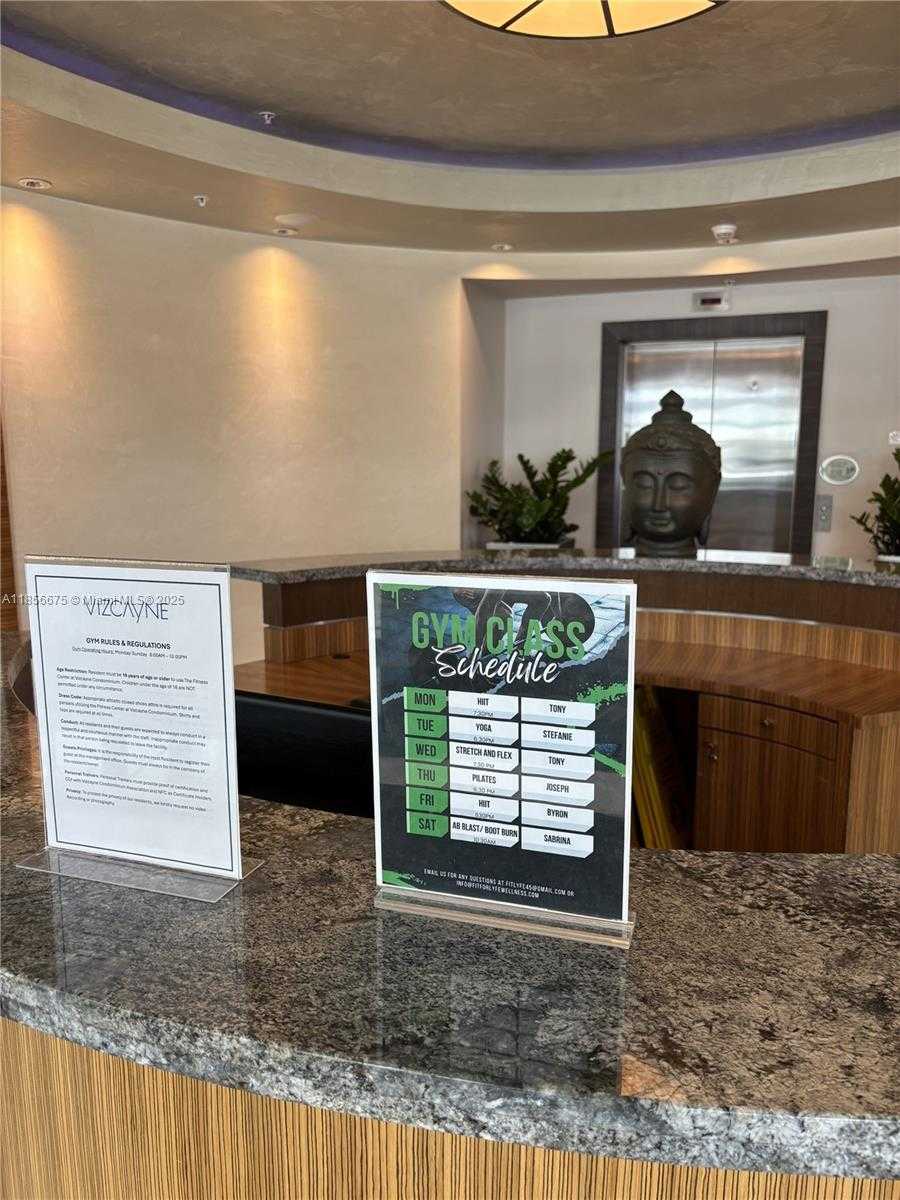 Small Image of 244 BISCAYNE BLVD #2706, Miami Number 15