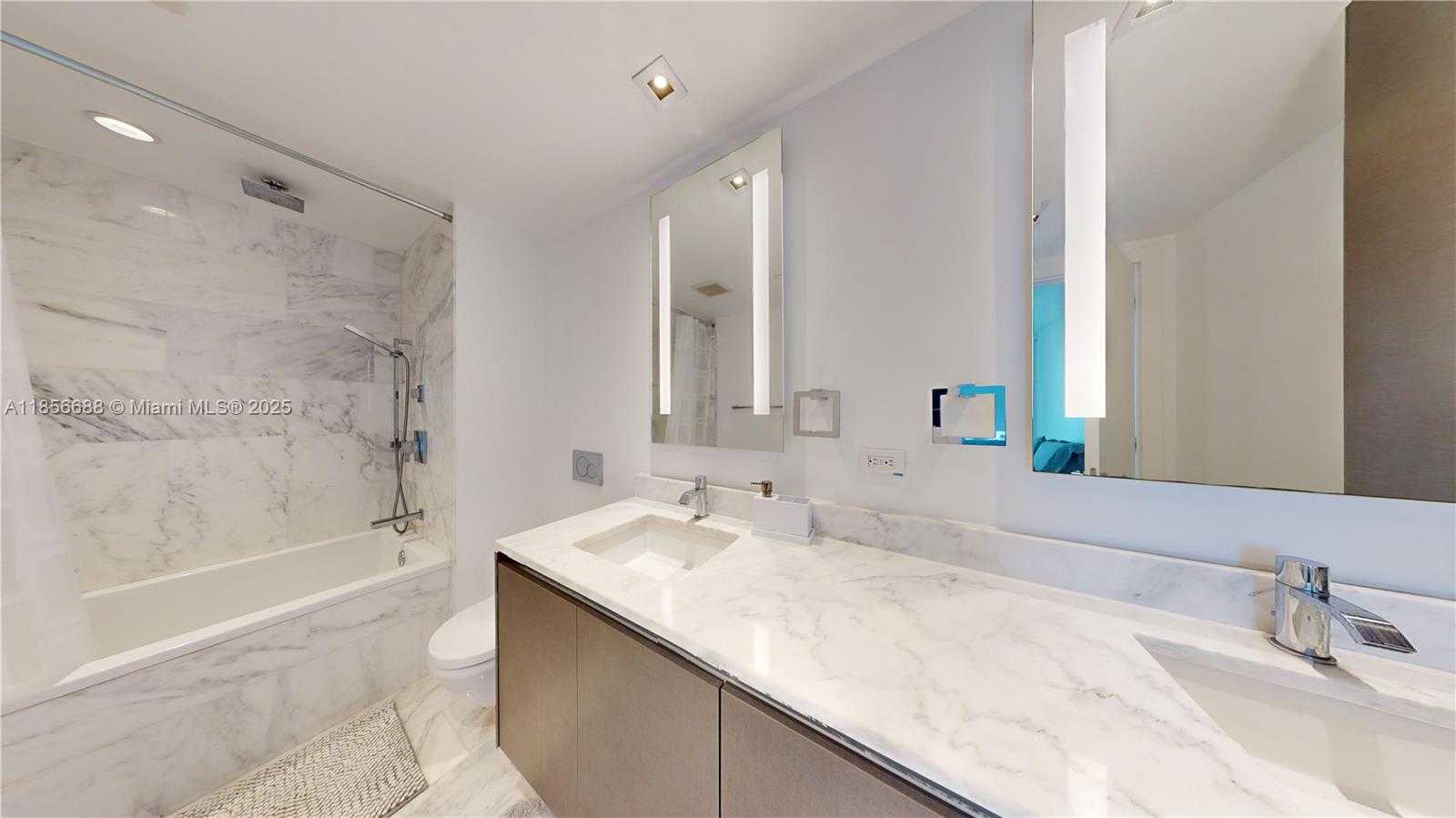 Small Image of 1451 BRICKELL AVE #1502, Miami Number 10