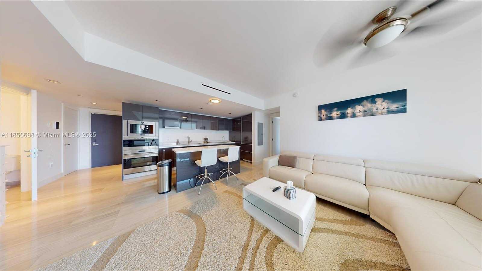 Small Image of 1451 BRICKELL AVE #1502, Miami Number 2
