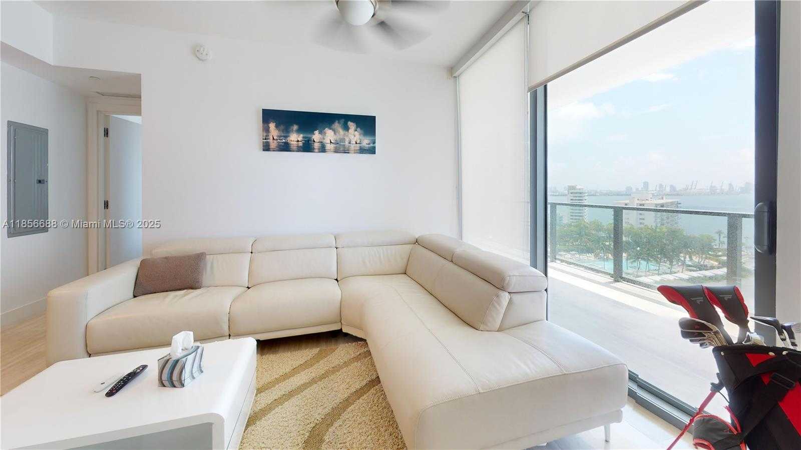 Small Image of 1451 BRICKELL AVE #1502, Miami Number 6