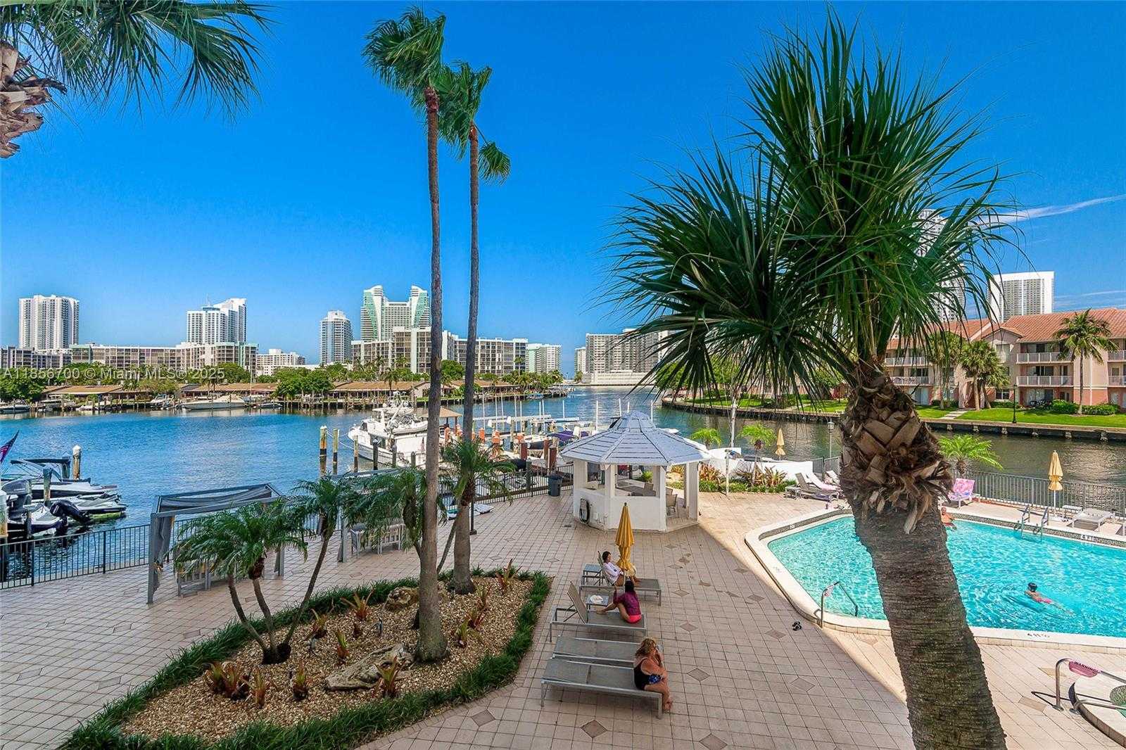 Small Image of 300 THREE ISLANDS BLVD #516, Hallandale Beach Number 21