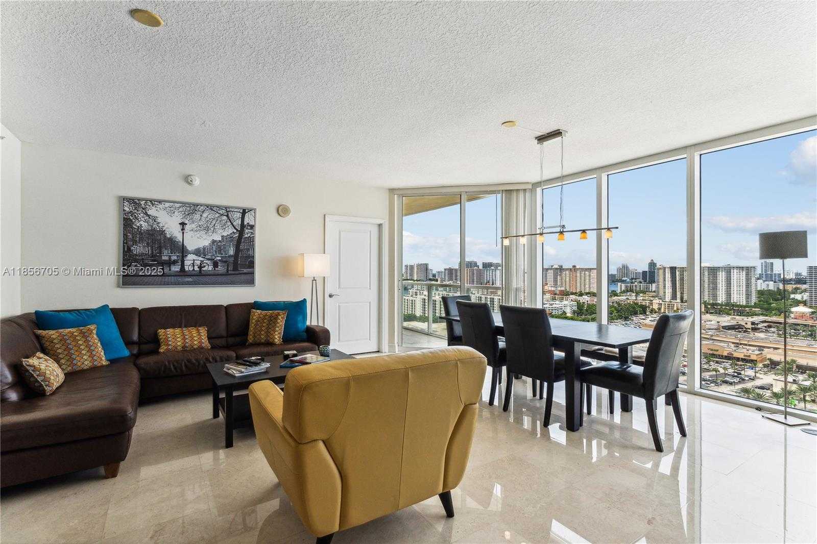 Small Image of 16699 COLLINS AVE #1907, Sunny Isles Beach Number 3