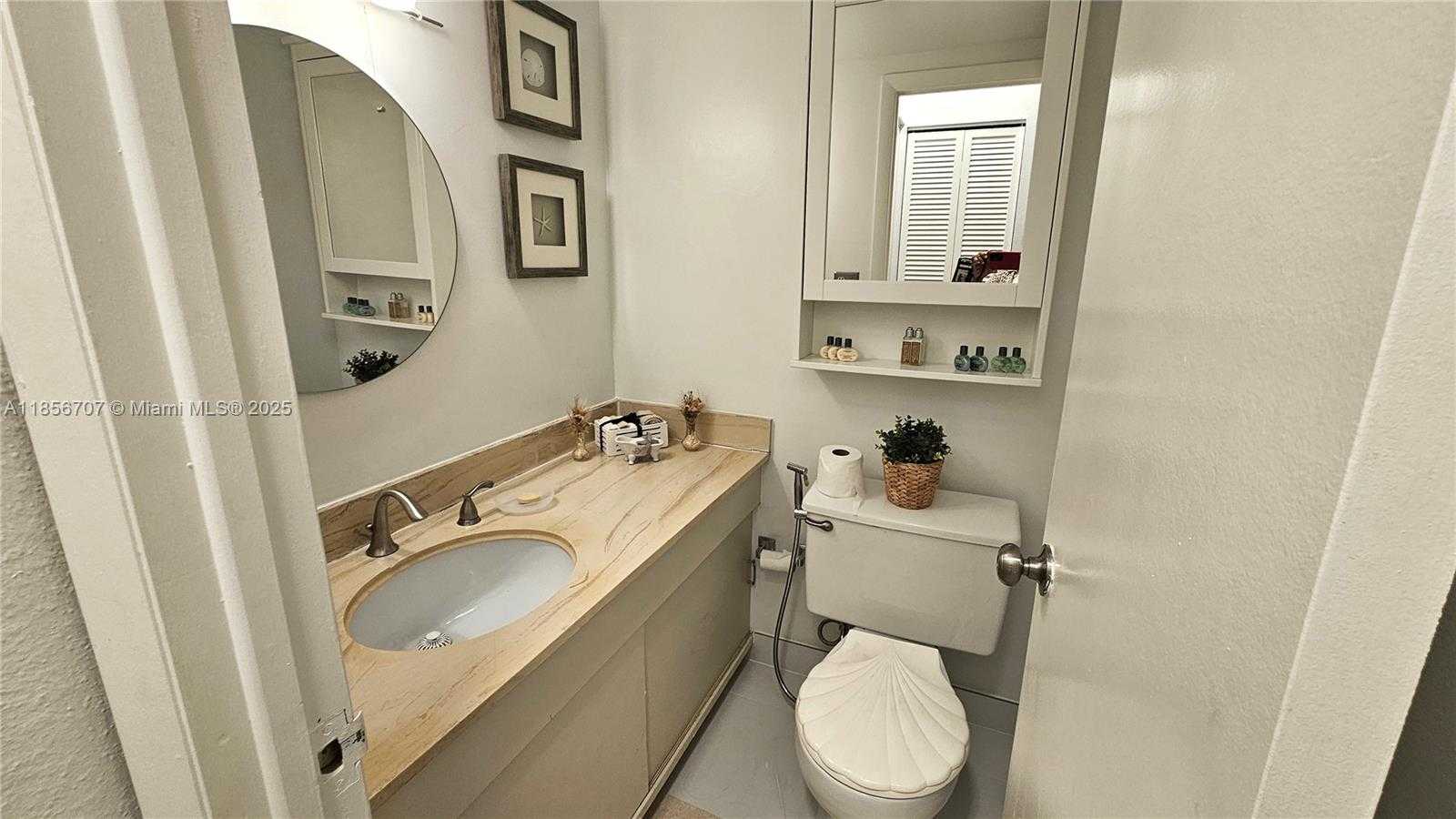 Small Image of 1980 SOUTH OCEAN DR #6B, Hallandale Beach Number 7