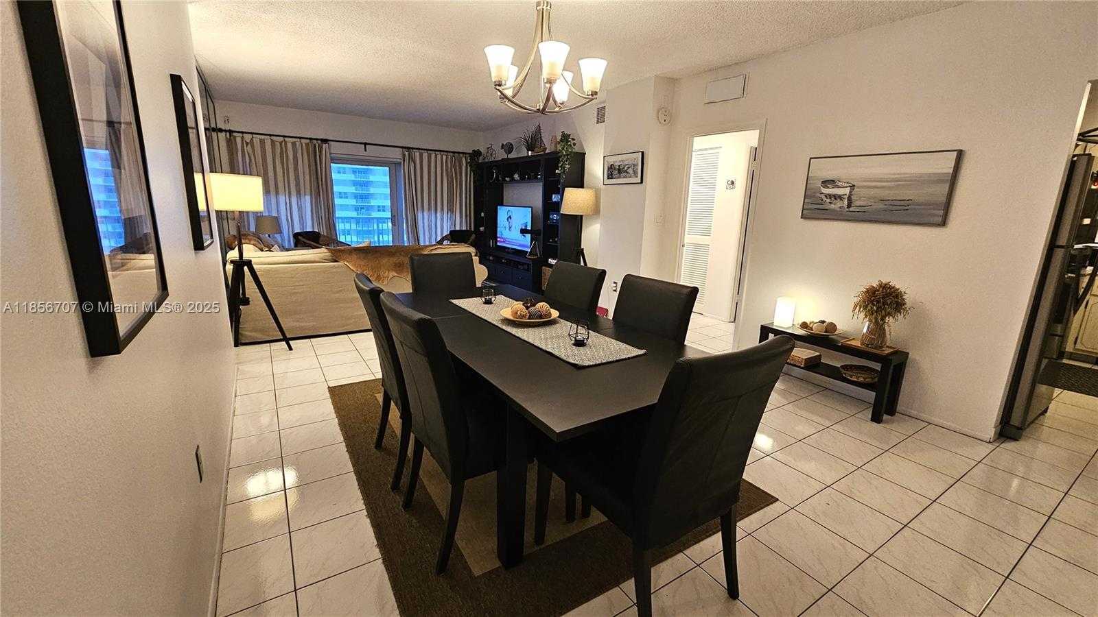 Small Image of 1980 SOUTH OCEAN DR #6B, Hallandale Beach Number 8