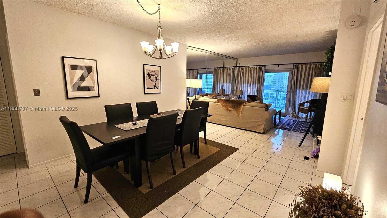 Small Image of 1980 SOUTH OCEAN DR #6B, Hallandale Beach Number 9