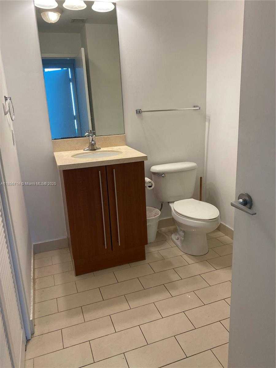 Small Image of 1111 SOUTH WEST 1ST AVE #2516-N, Miami Number 16