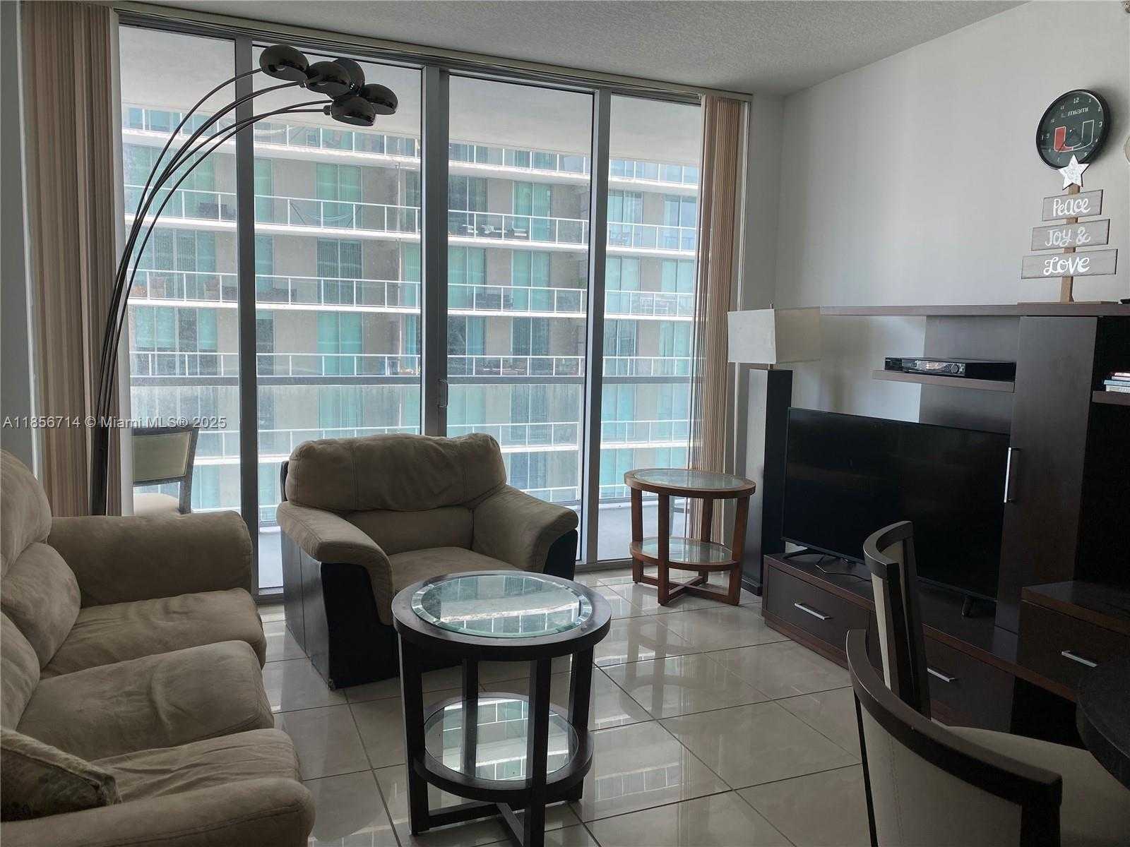 Small Image of 1111 SOUTH WEST 1ST AVE #2516-N, Miami Number 17