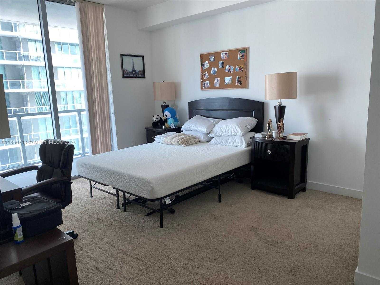 Small Image of 1111 SOUTH WEST 1ST AVE #2516-N, Miami Number 9