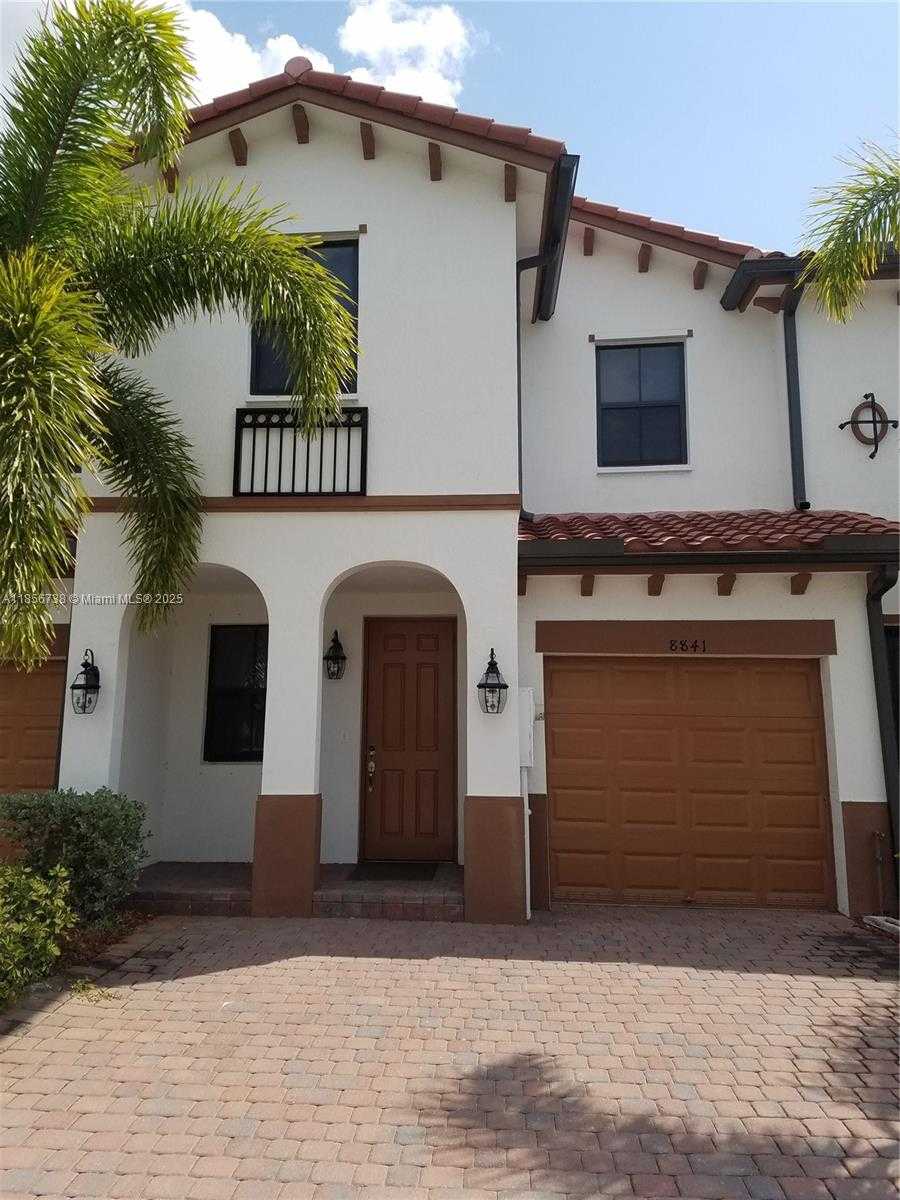 Small Image of 8841 NORTH WEST 103RD AVE #6641, Doral Number 2