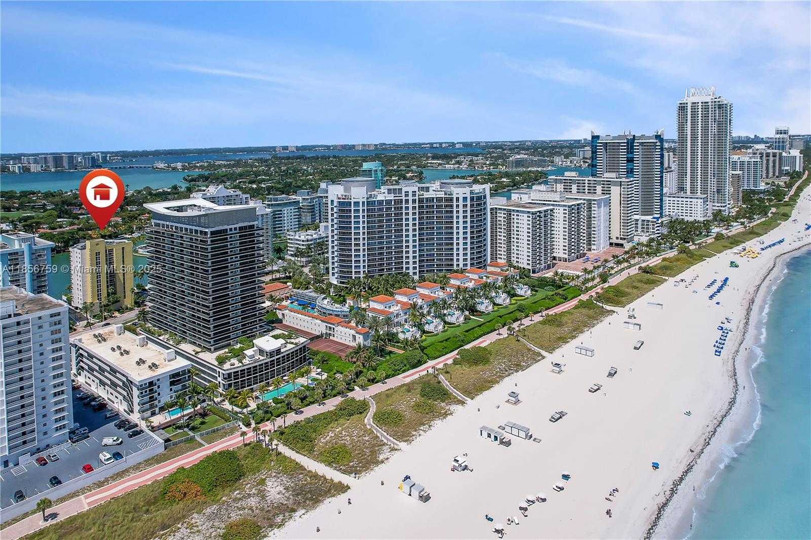 Small Image of 5880 COLLINS AVE #403, Miami Beach Number 32