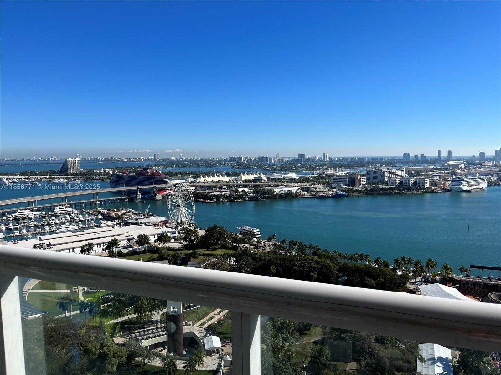 Small Image of 50 BISCAYNE BLVD #2806, Miami Number 14