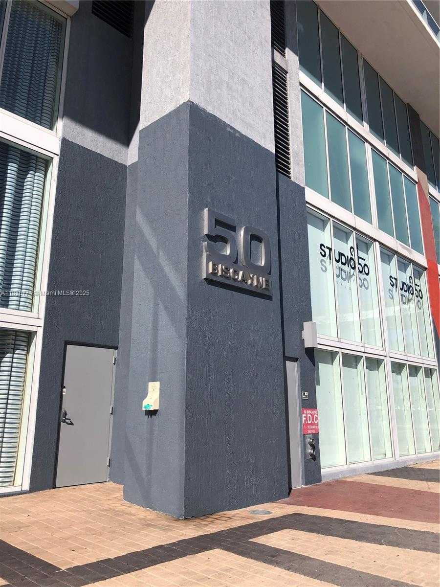 Small Image of 50 BISCAYNE BLVD #2806, Miami Number 15