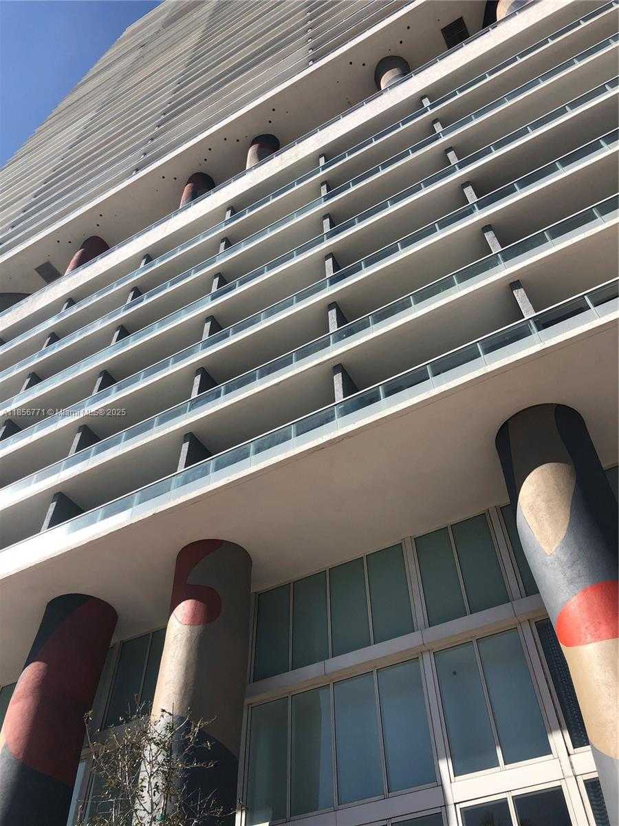 Small Image of 50 BISCAYNE BLVD #2806, Miami Number 16