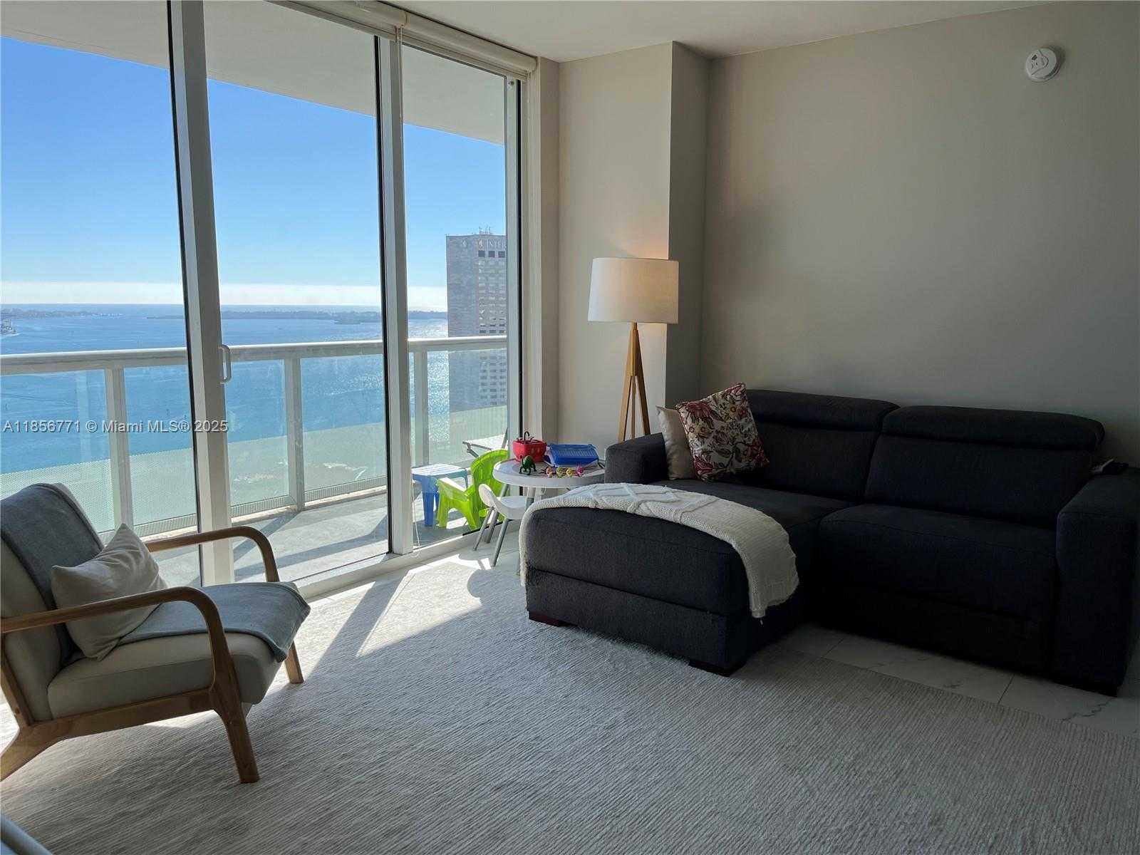 Small Image of 50 BISCAYNE BLVD #2806, Miami Number 2