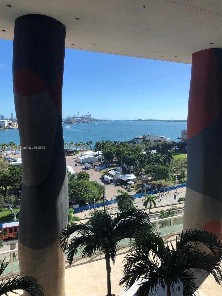 Small Image of 50 BISCAYNE BLVD #2806, Miami Number 21