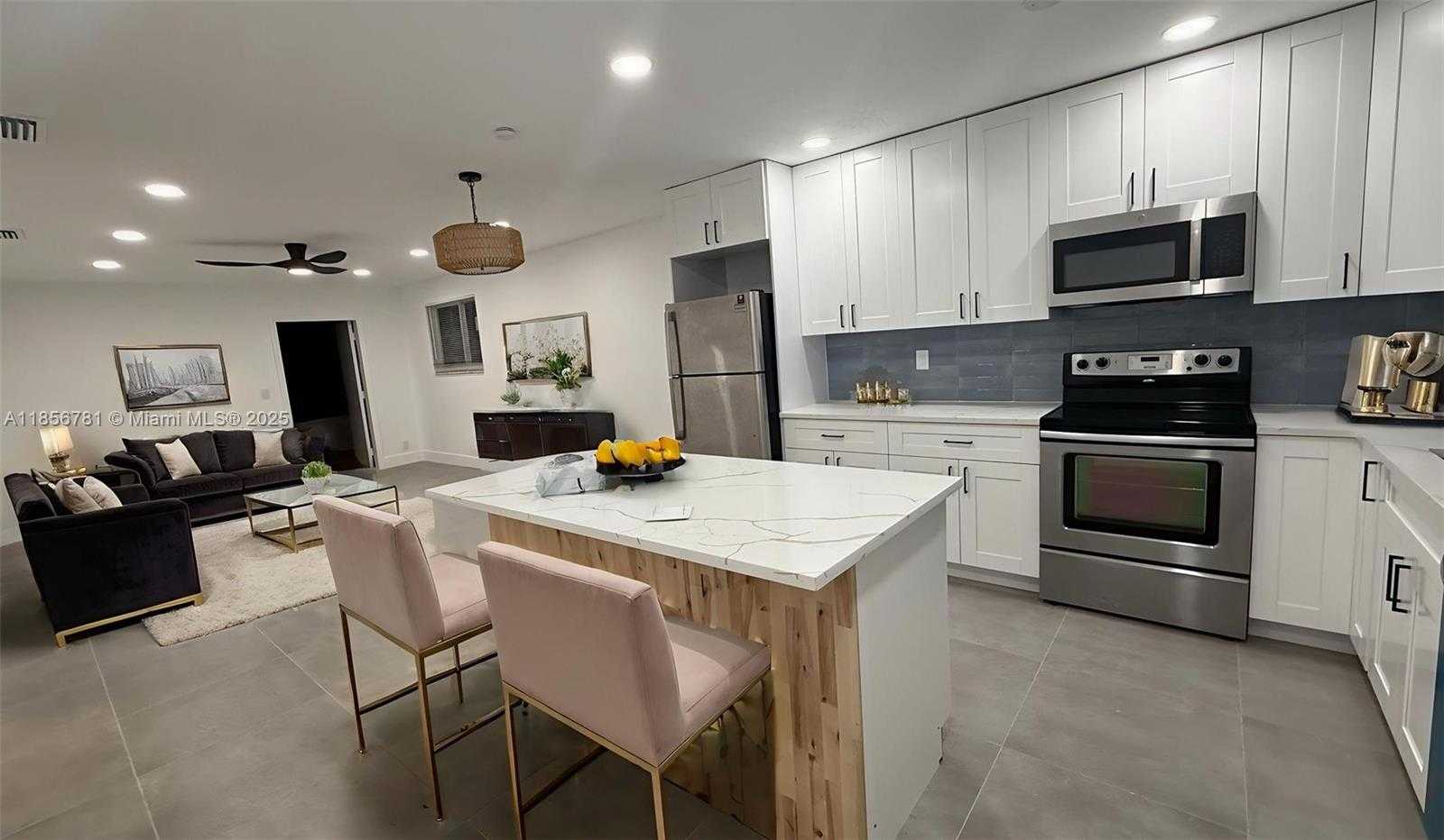 Small Image of 315 NORTH 26TH AVE #417, Hollywood Number 3