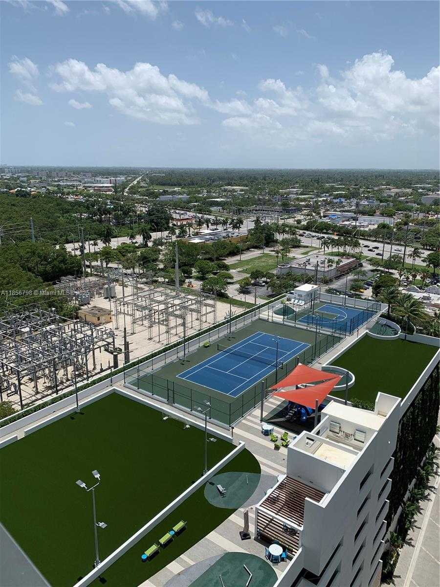 Small Image of 16385 BISCAYNE BLVD #2720, North Miami Beach Number 15