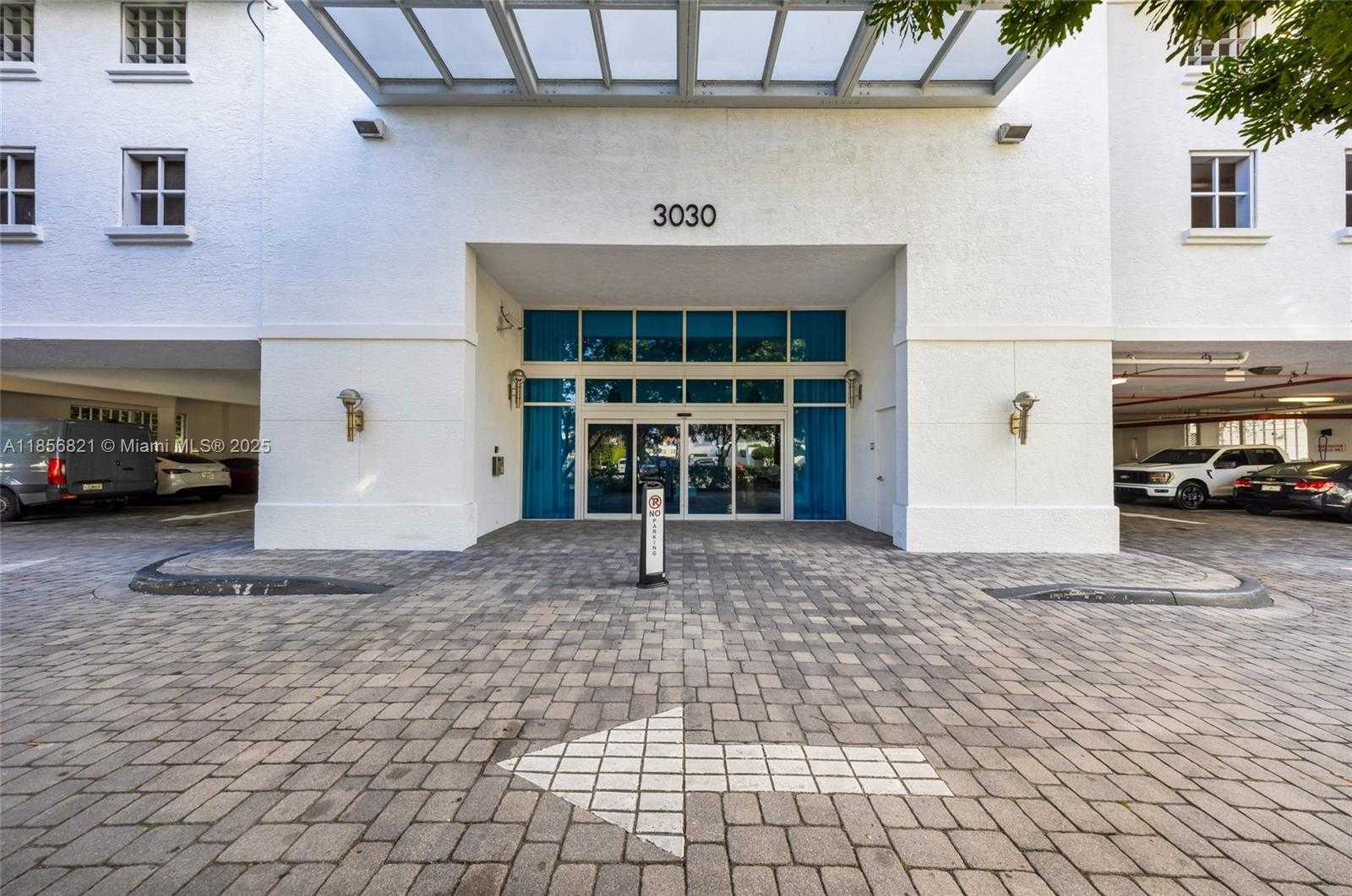 Small Image of 3030 NORTH EAST 188TH ST #602, Aventura Number 2