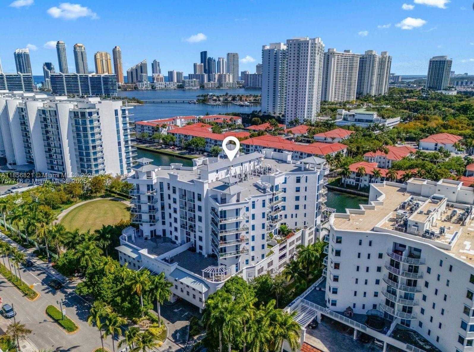 Small Image of 3030 NORTH EAST 188TH ST #602, Aventura Number 44