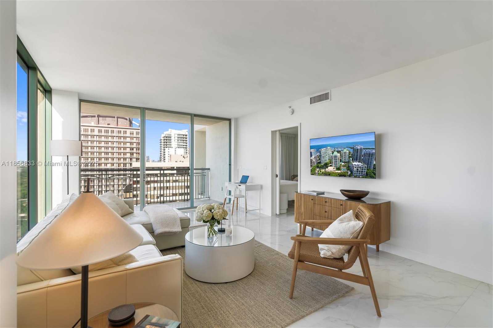 Small Image of 3350 SOUTH WEST 27TH AVE #1807, Coconut Grove Number 10