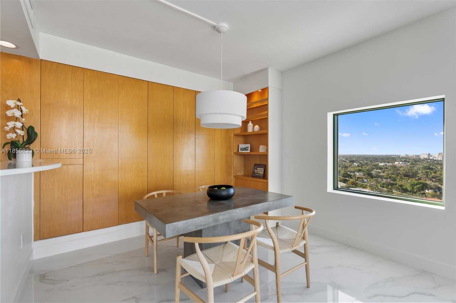 Small Image of 3350 SOUTH WEST 27TH AVE #1807, Coconut Grove Number 2
