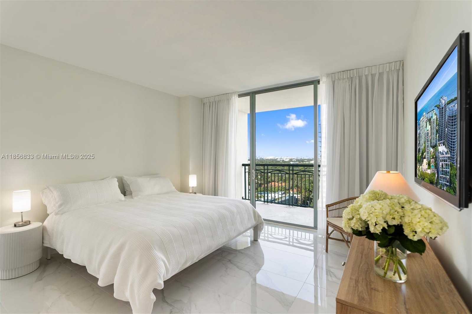 Small Image of 3350 SOUTH WEST 27TH AVE #1807, Coconut Grove Number 4