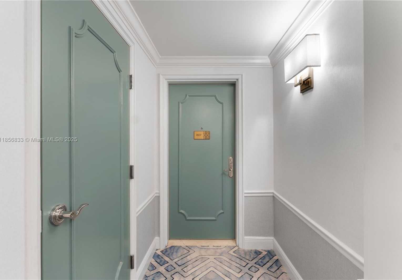 Small Image of 3350 SOUTH WEST 27TH AVE #1807, Coconut Grove Number 45