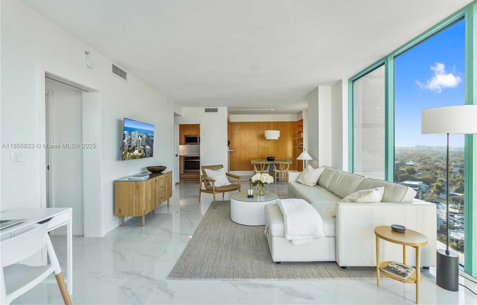Small Image of 3350 SOUTH WEST 27TH AVE #1807, Coconut Grove Number 8