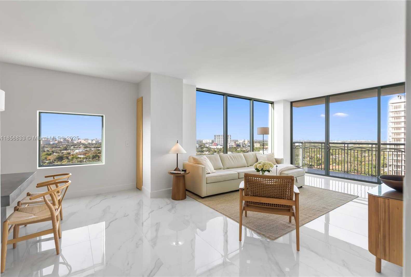 Small Image of 3350 SOUTH WEST 27TH AVE #1807, Coconut Grove Number 9