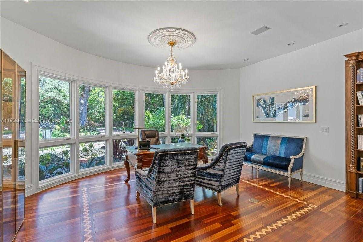 Small Image of 9400 OLD CUTLER RD, Coral Gables Number 46