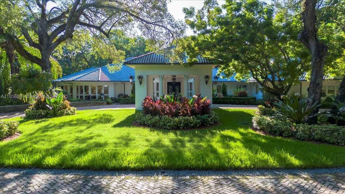 Small Image of 9400 OLD CUTLER RD, Coral Gables Number 58