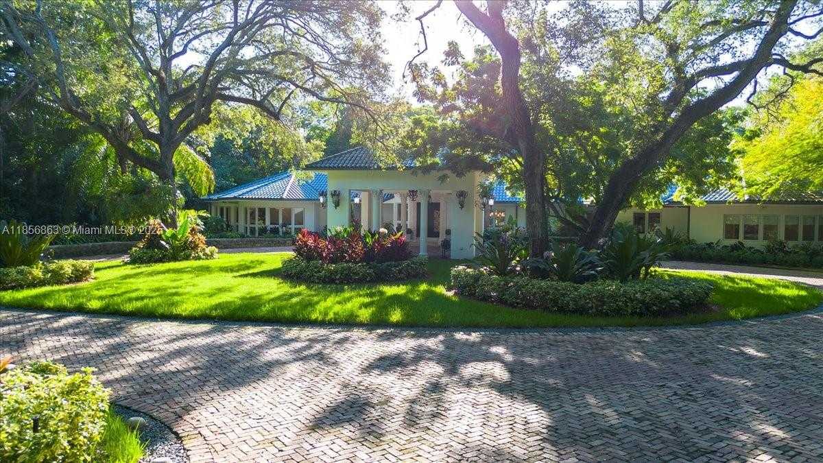 Small Image of 9400 OLD CUTLER RD, Coral Gables Number 59