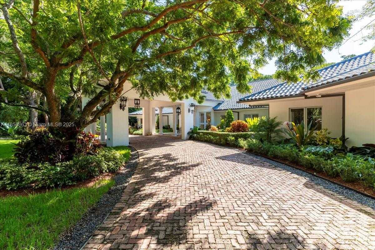 Small Image of 9400 OLD CUTLER RD, Coral Gables Number 62