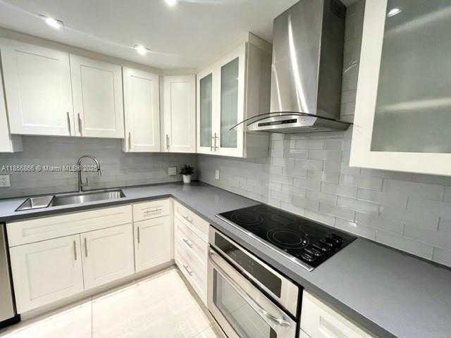 Small Image of 9721 EAST BAY HARBOR DR #4D, Bay Harbor Islands Number 11
