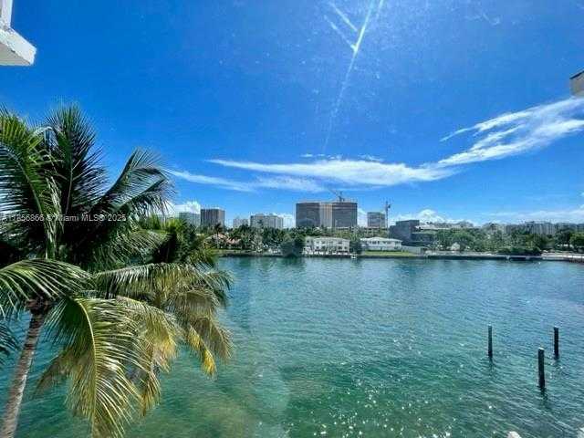 Small Image of 9721 EAST BAY HARBOR DR #4D, Bay Harbor Islands Number 24