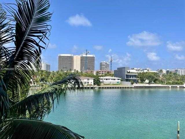 Small Image of 9721 EAST BAY HARBOR DR #4D, Bay Harbor Islands Number 26