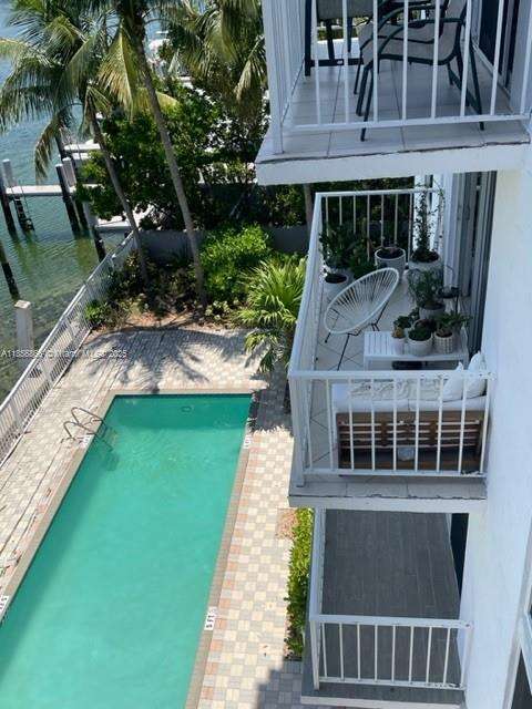 Small Image of 9721 EAST BAY HARBOR DR #4D, Bay Harbor Islands Number 29