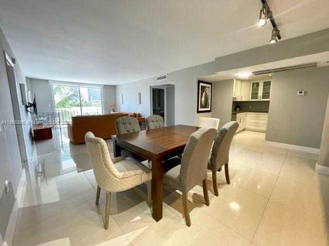 Small Image of 9721 EAST BAY HARBOR DR #4D, Bay Harbor Islands Number 3