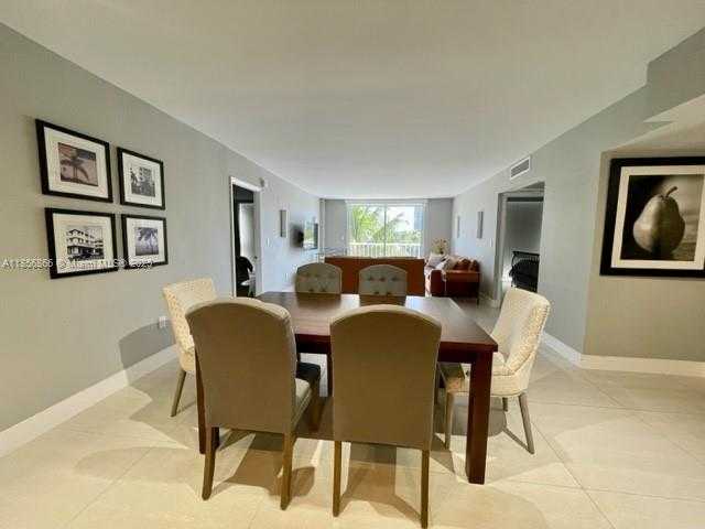 Small Image of 9721 EAST BAY HARBOR DR #4D, Bay Harbor Islands Number 4