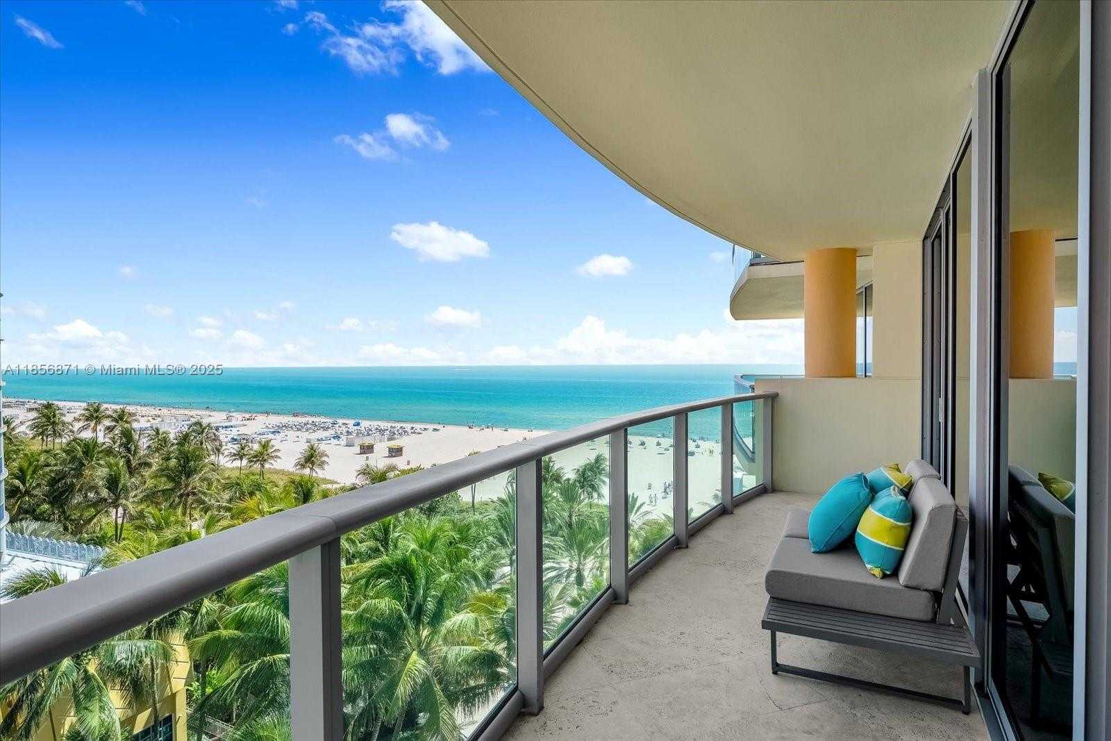 Small Image of 1455 OCEAN DR #909, Miami Beach Number 20